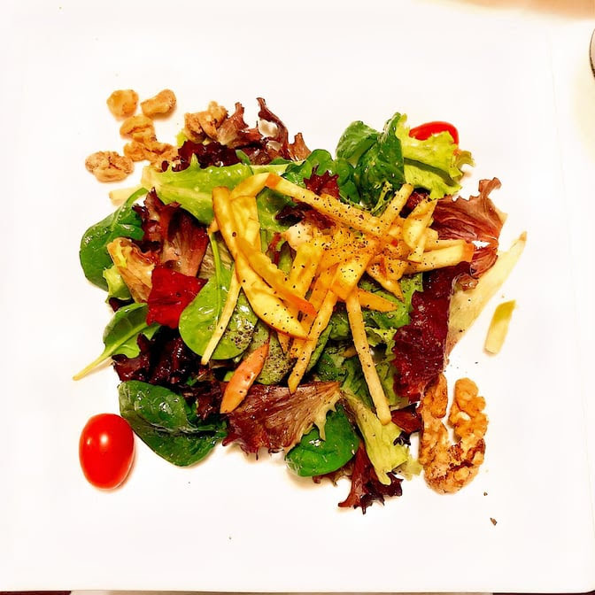 Papillon Restaurant by null