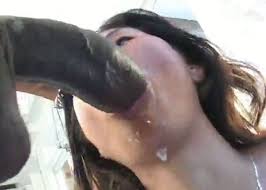 Asian black cum in mouth jpg x Asian black cum in mouth