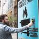 JCDecaux IinSCENTivises Donations For Big Aussie Barbie In Media First Campaign 