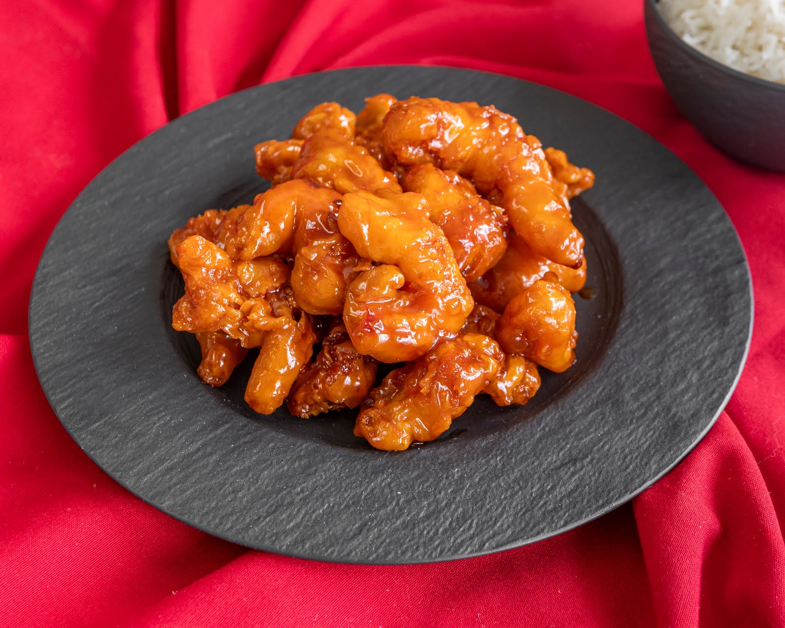 Barrio Food Hub by null