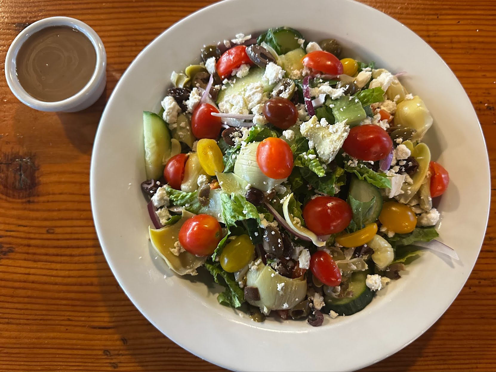 48 North Pizzeria by null