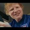 Ed Sheeran pede desculpa a Ruben Amorim: «Sinto-me um pouco ...