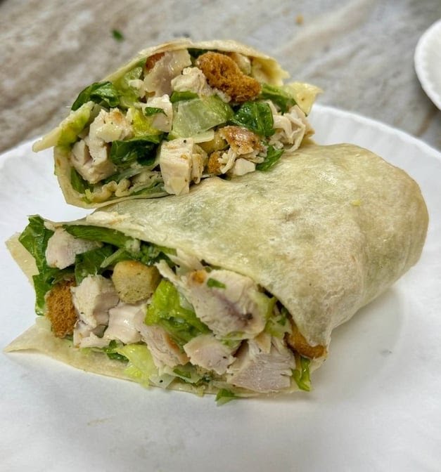 The Corner Market by null