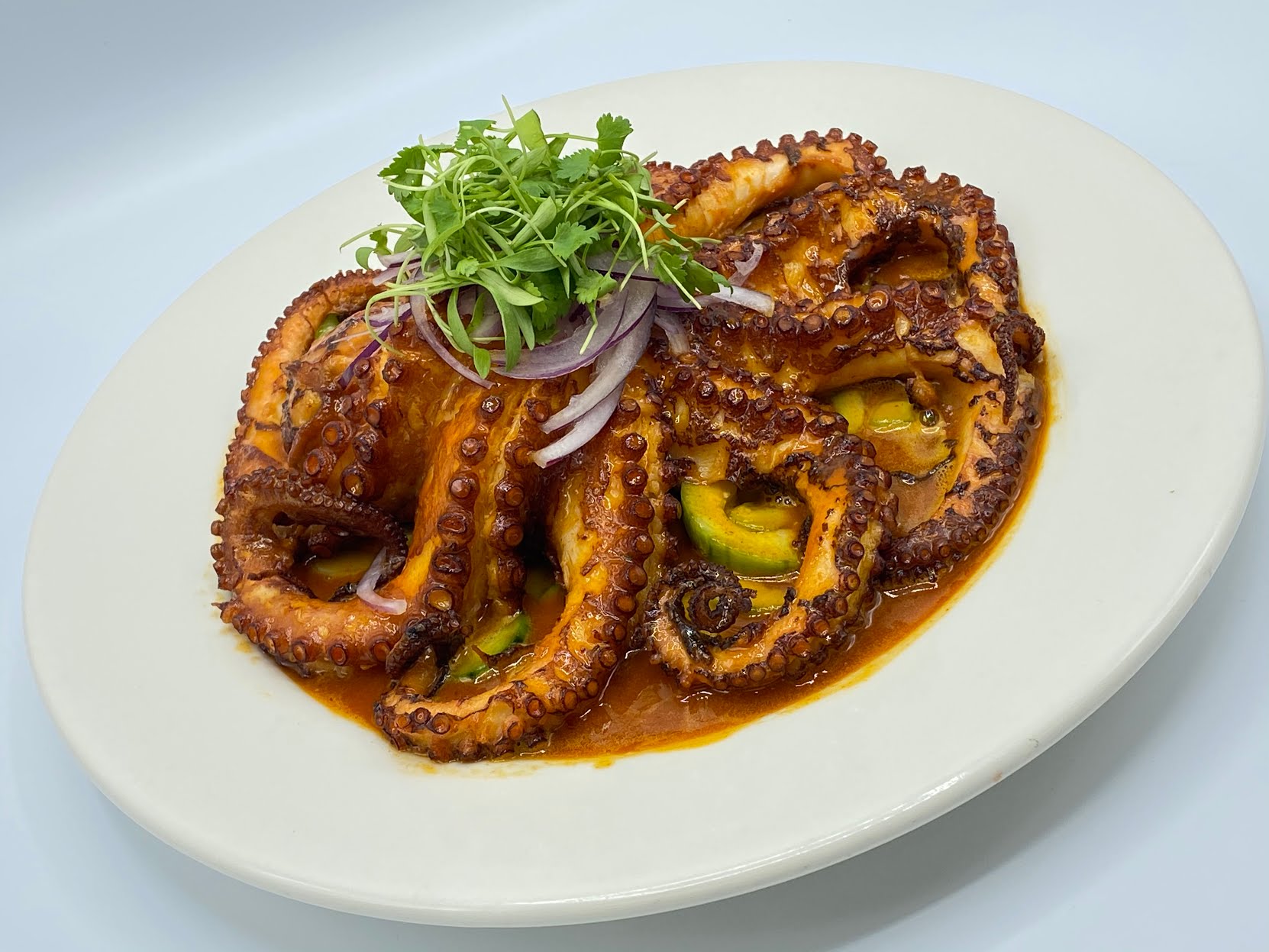 Emporio Sushi & Mariscos by null