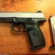 Police search for 33 handguns stolen from Virginia gunshop in Adelaide's north 