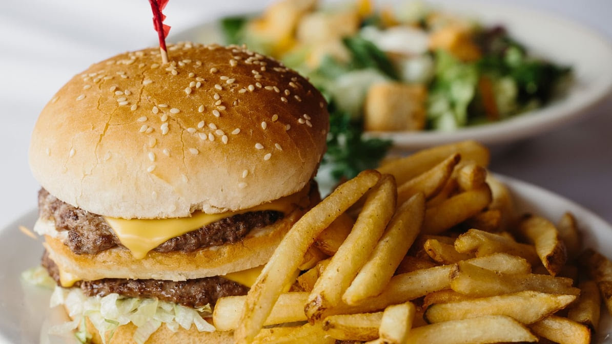 Bob's Big Boy by null