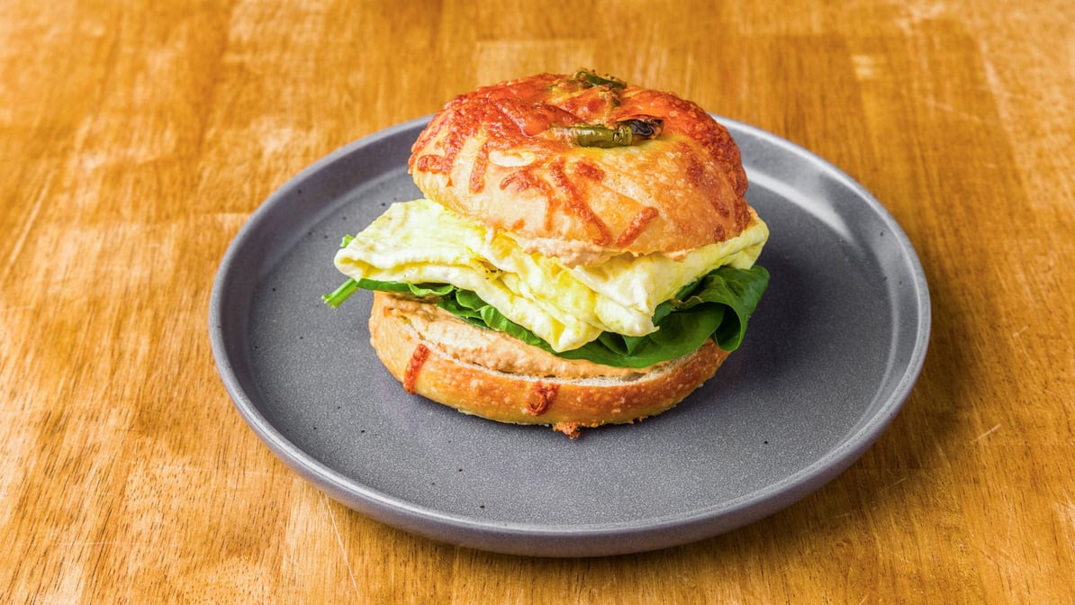 Hungry Heart Bakery by null