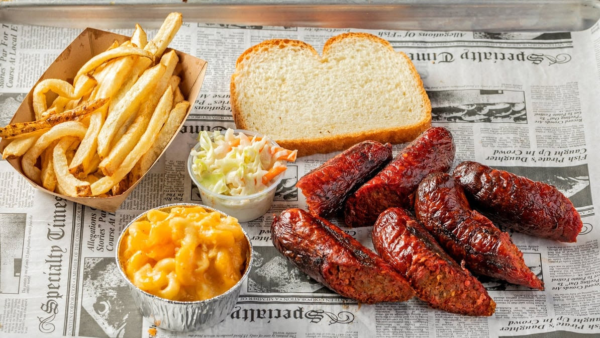 Krazy Hog Barbecue - Matteson by null