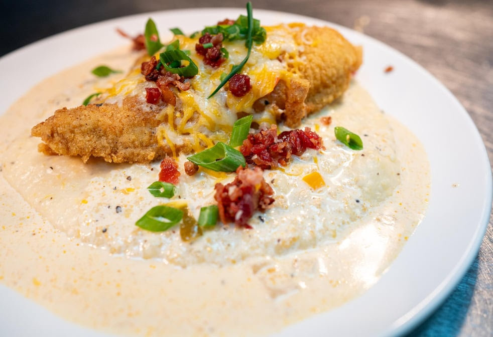 Northern Lites by null