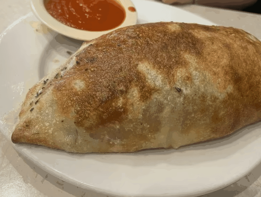 Pizzeria Alba by null