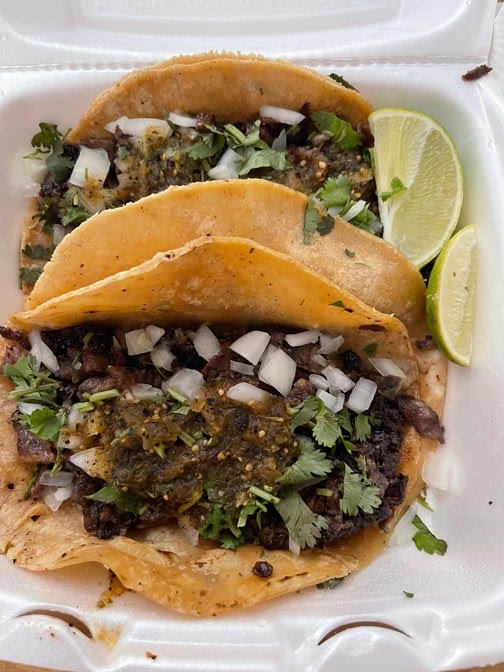 Vero Mexican and Seafood by null