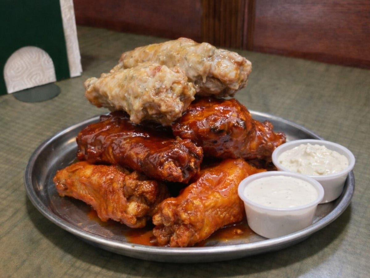 Pizza Brothers by null