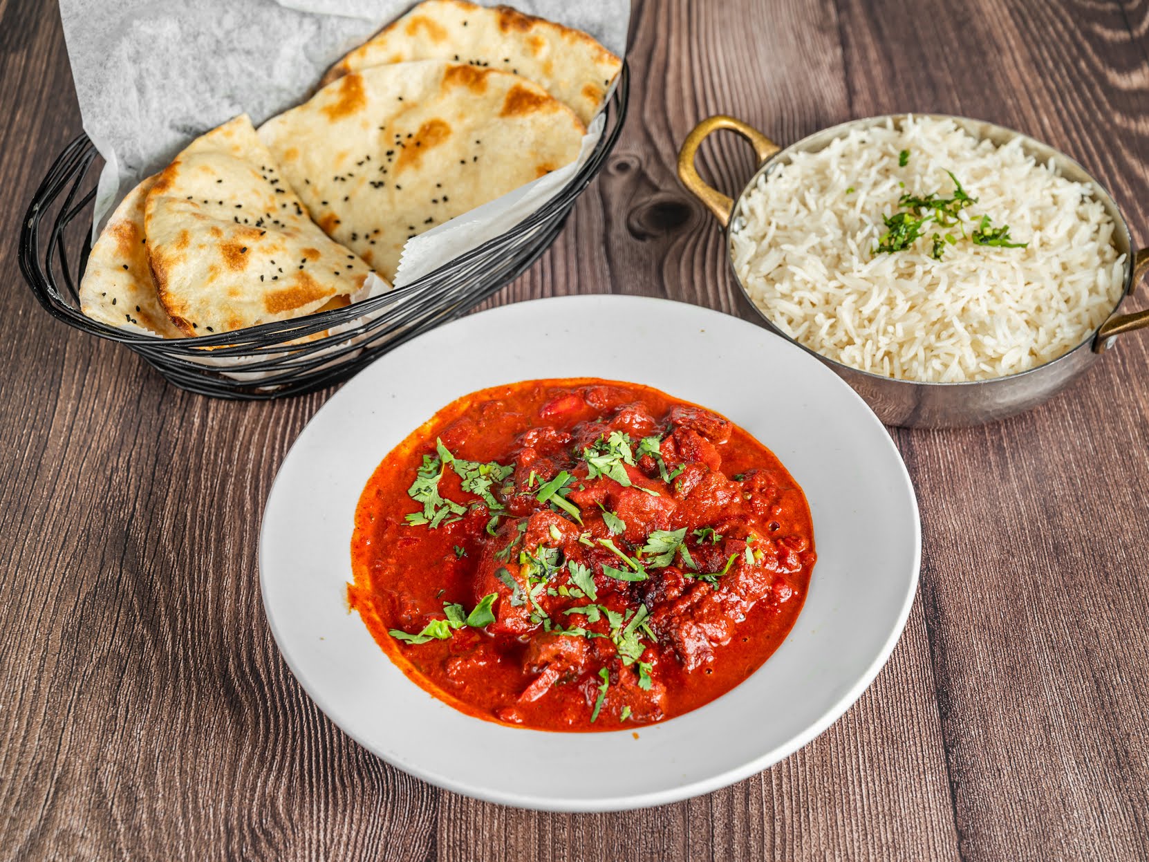 Ashoka Indian Restaurant - Pinecrest by null