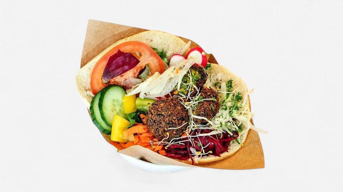 Krawummel - different dining by null