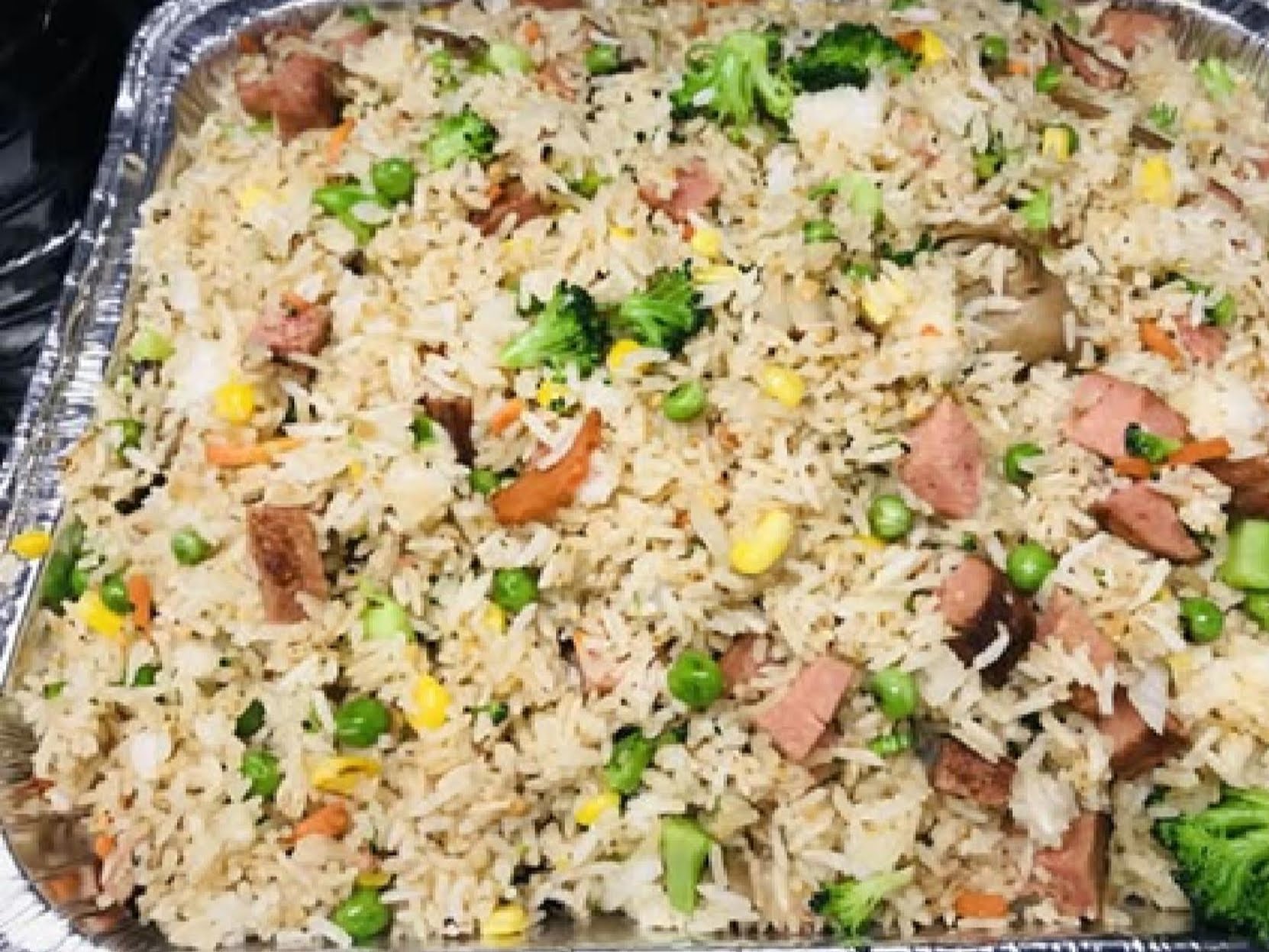 Vinh Loi Tofu Vegan Restaurant by null