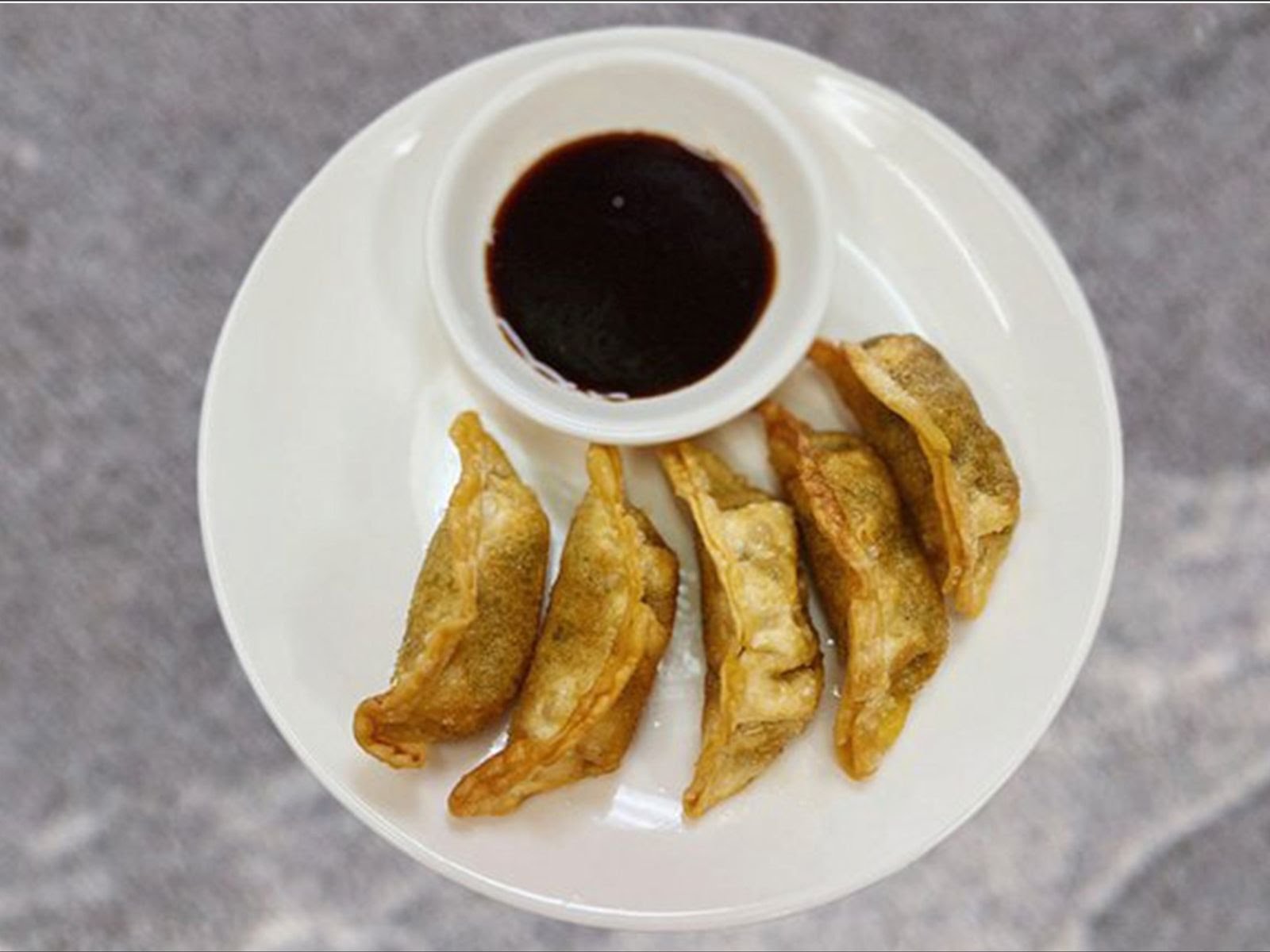 D&D FireArt Cuisine/Plum Canyon Location by null