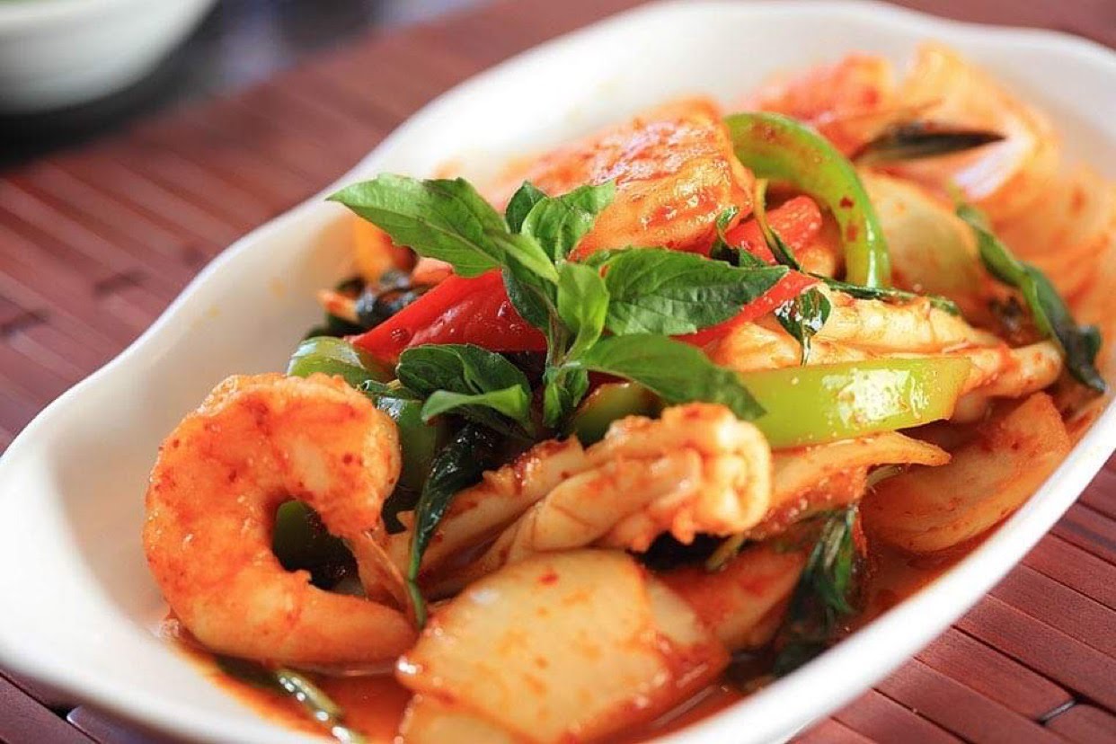 Original Thai NOHO Restaurant by null