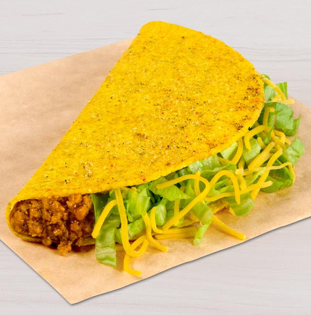 Taco Bell Cantina by null