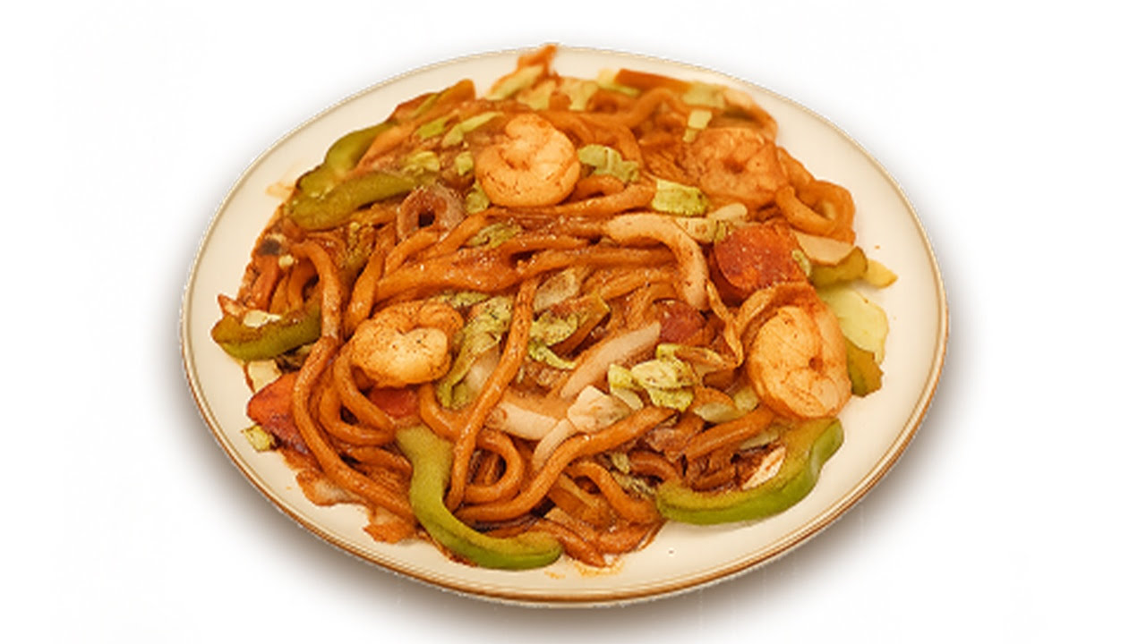 Dumpling Shack by null