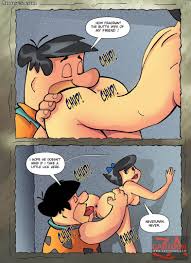 Betty rubble hate sto be interrupted during masturbation process… flintstones porn jpg x Flintstones cartoon