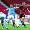 De Bruyne tỏa sáng, Bỉ thắng kịch tính Israel trong trận ra quân Nations League