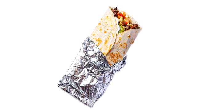 Dos Toros Taqueria by null