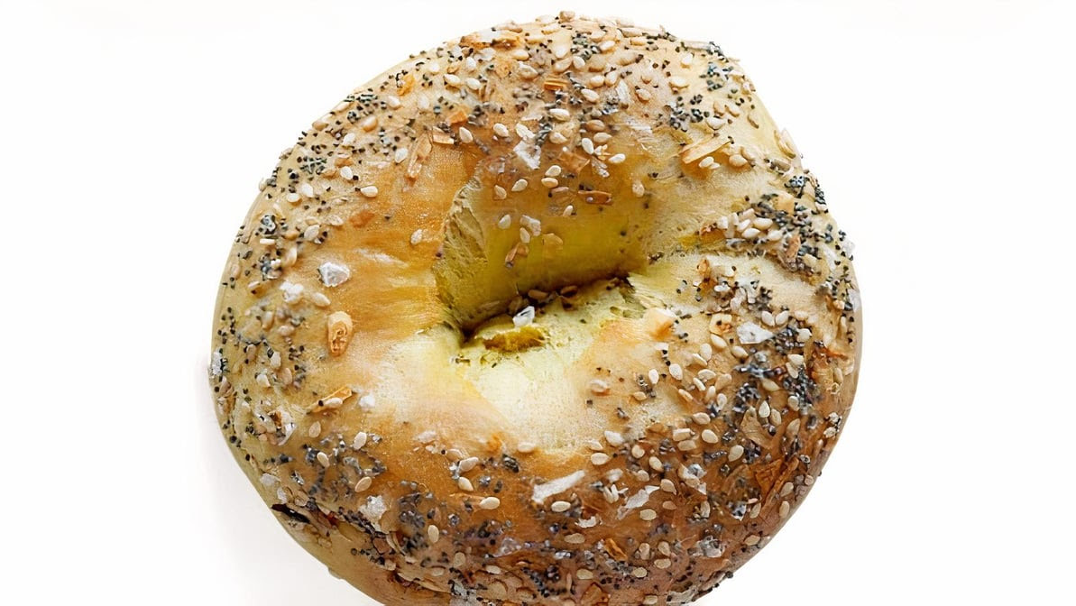 Boichik Bagels Santa Clara by null