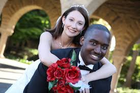 Interracial wedding surprise free cartoon porn comics jpg x Interracial marriage