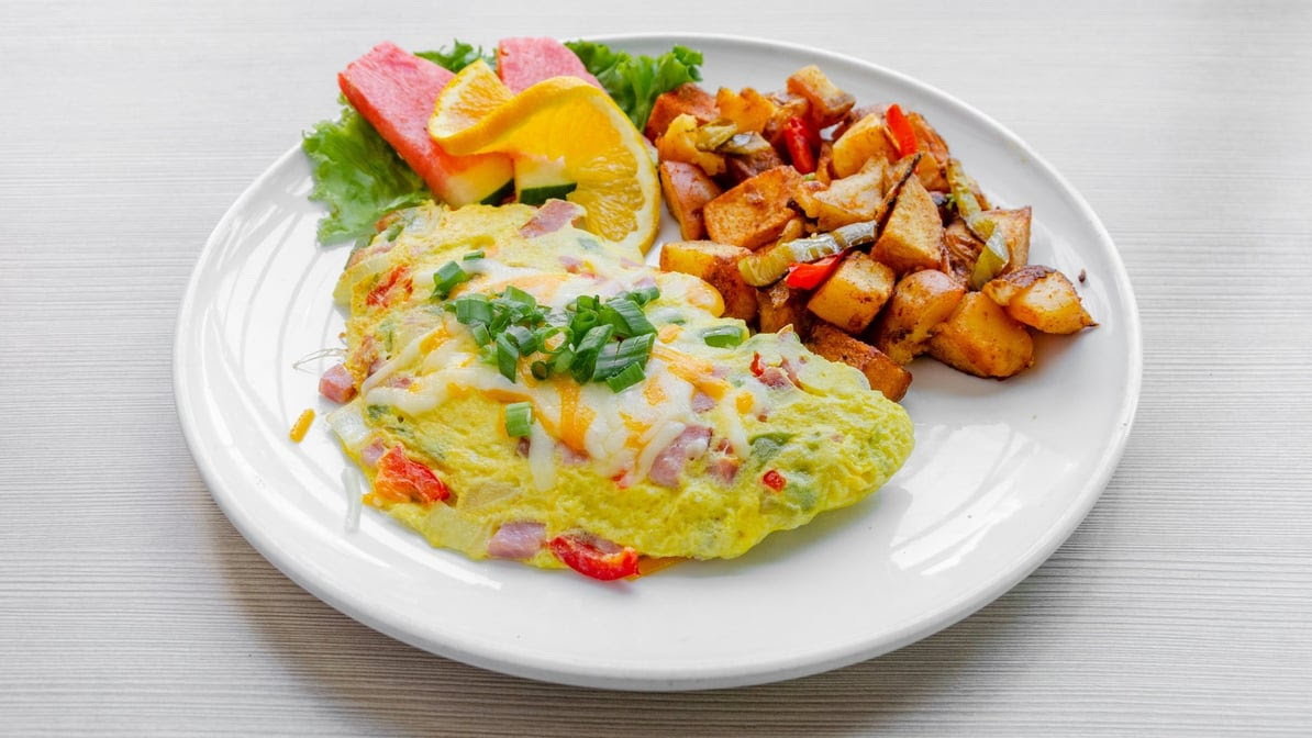 Swami's Cafe Encinitas 101 by null
