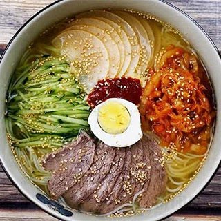 Shenyang Restaurant by null