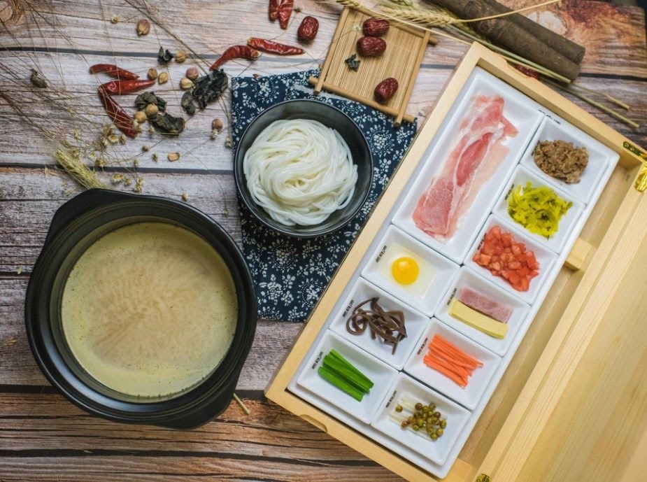 Mr Rice Restaurant by null