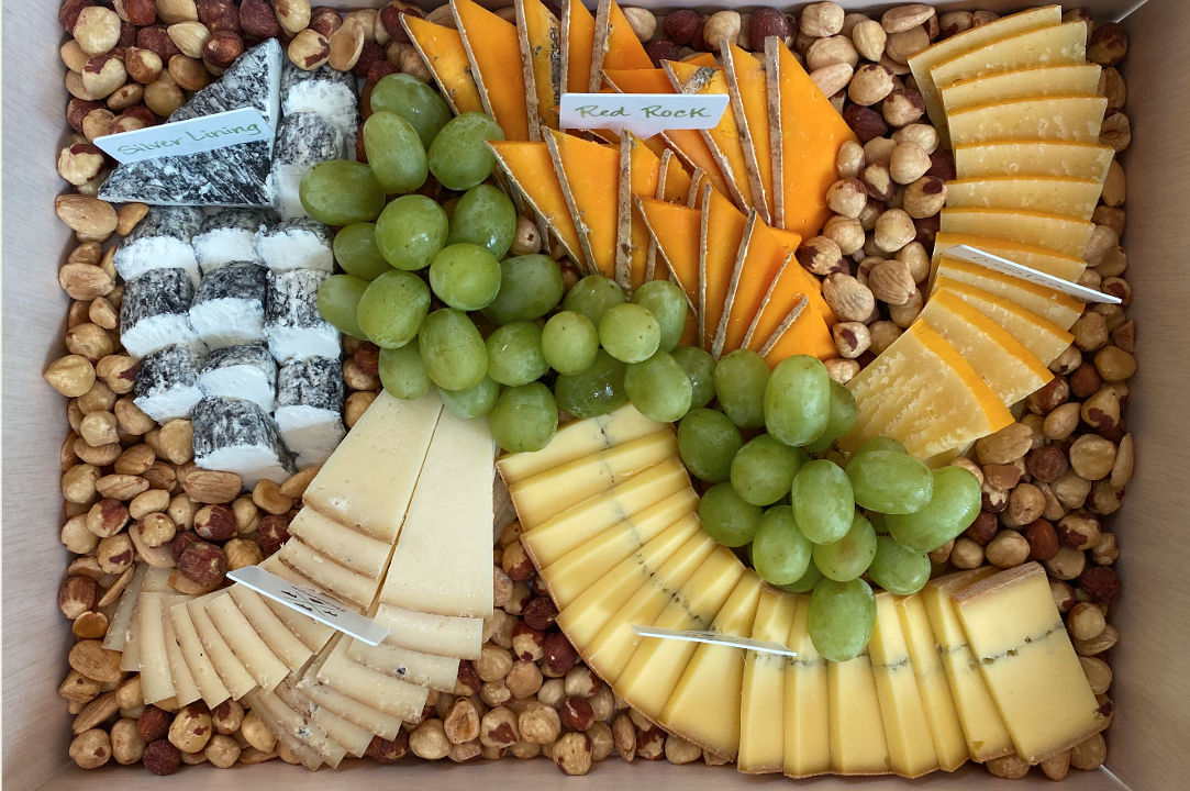 Montrose Cheese & Wine by null