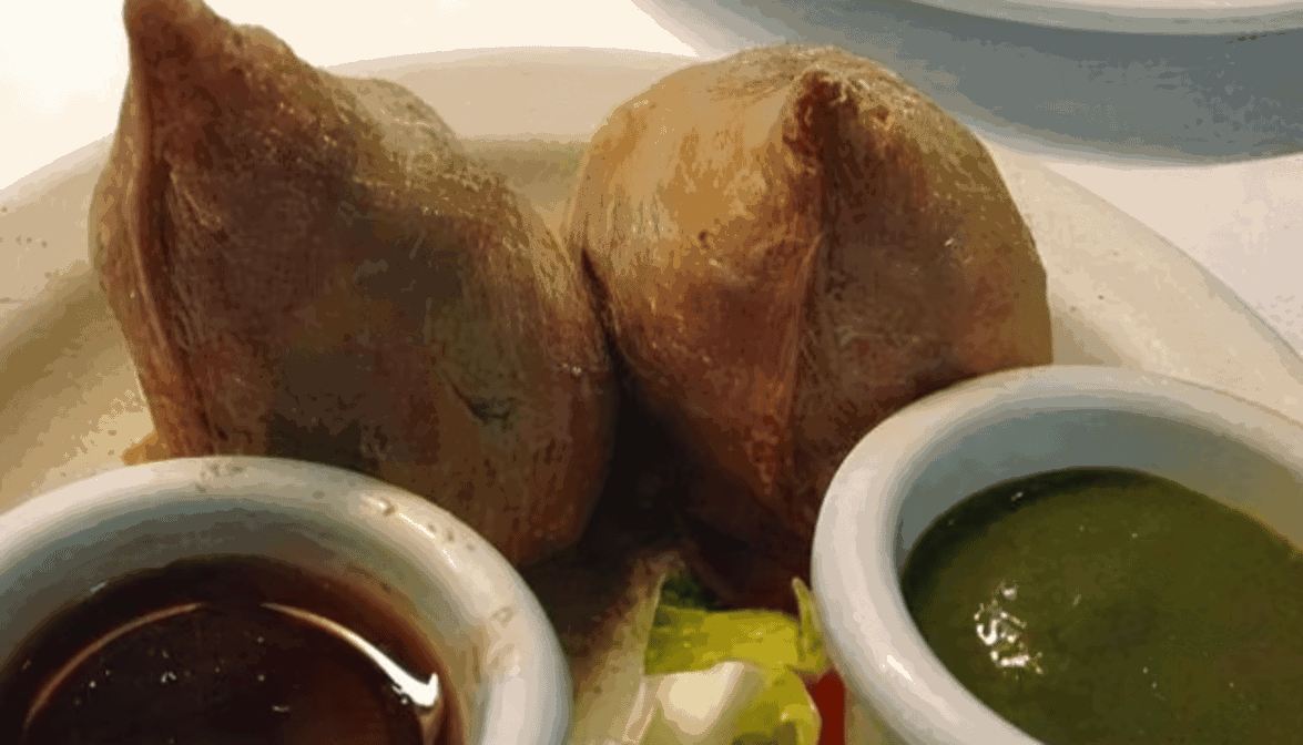 Khana Peena Indian Cuisine by null