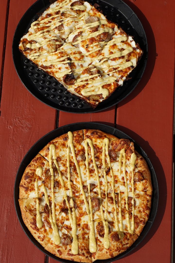 TailGate Brewery East Nashville by null