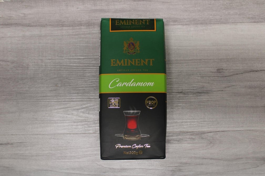 Gandoum Bakery by null