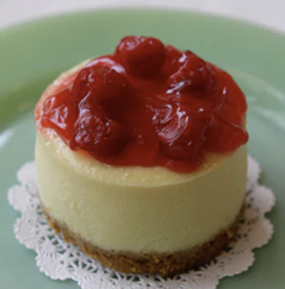 Billy's Bakery - Tribeca by null