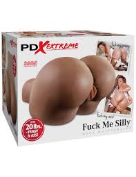 Me silly bubble butt realistic masturbator jpg x Fuck me silly bubble butt