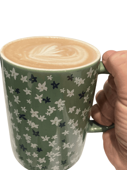 Duck Duck Coffee by null
