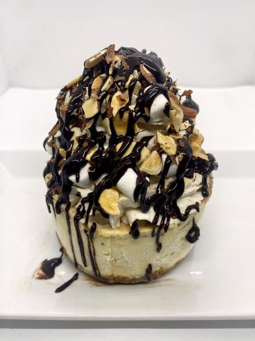 Cakes By Jeff The Chef by null