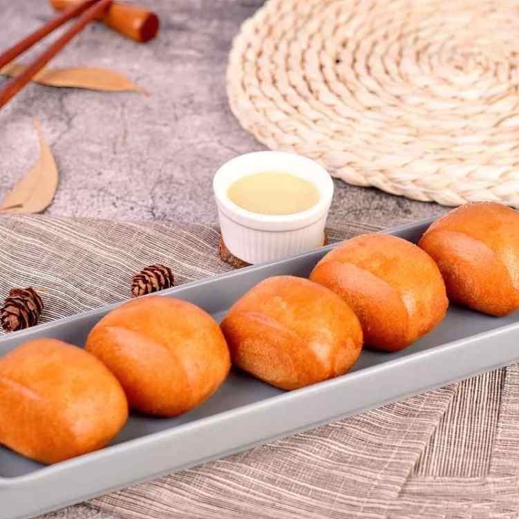 Lao Ma Spicy by null