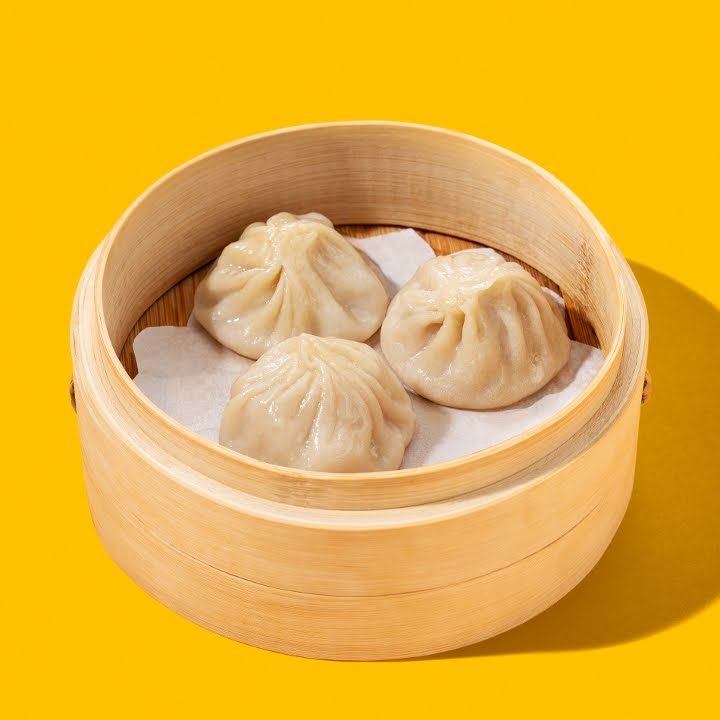 Tigawok Mini Bowls - Sawtelle by null