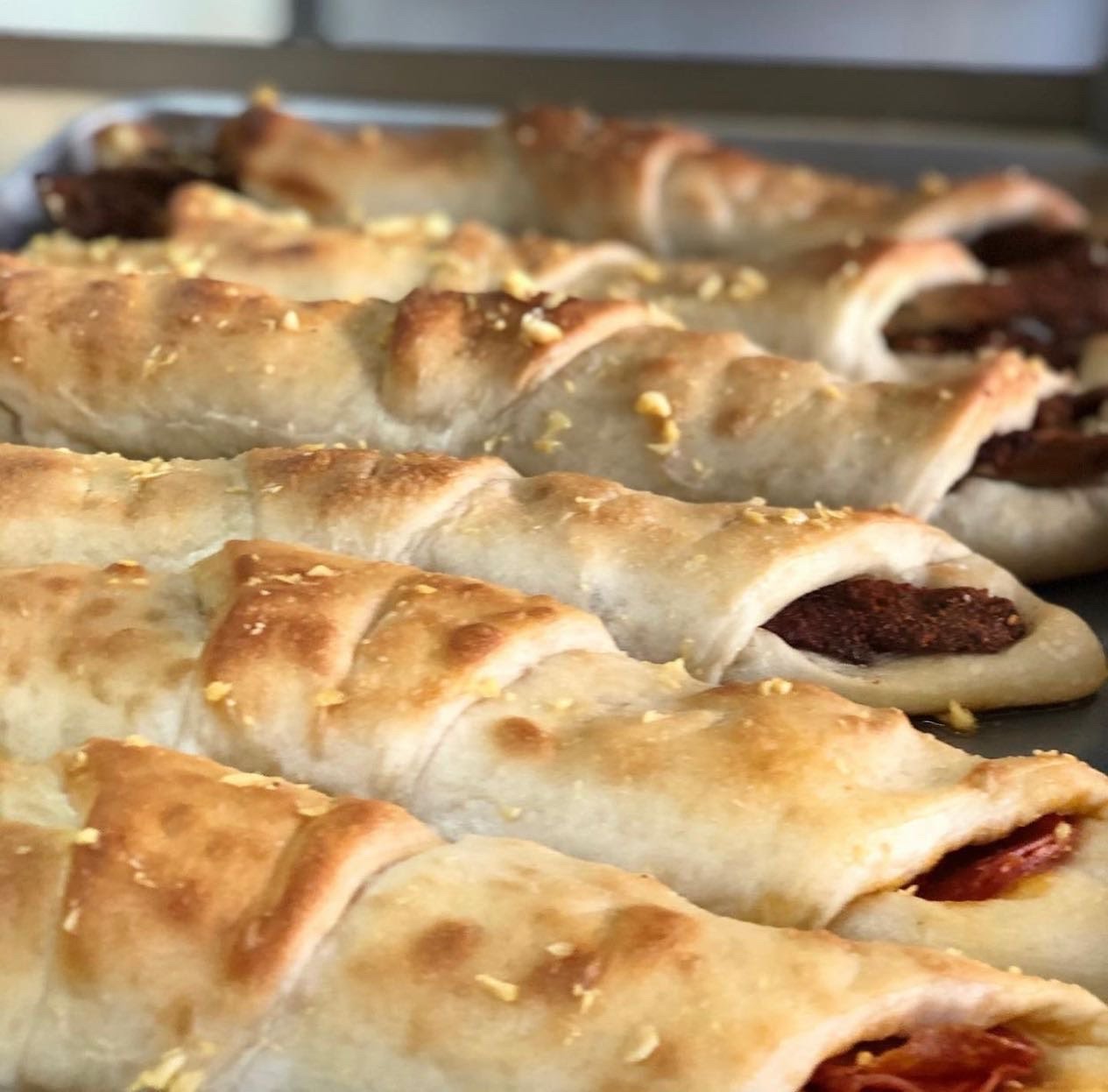 Cheese Lovers by null