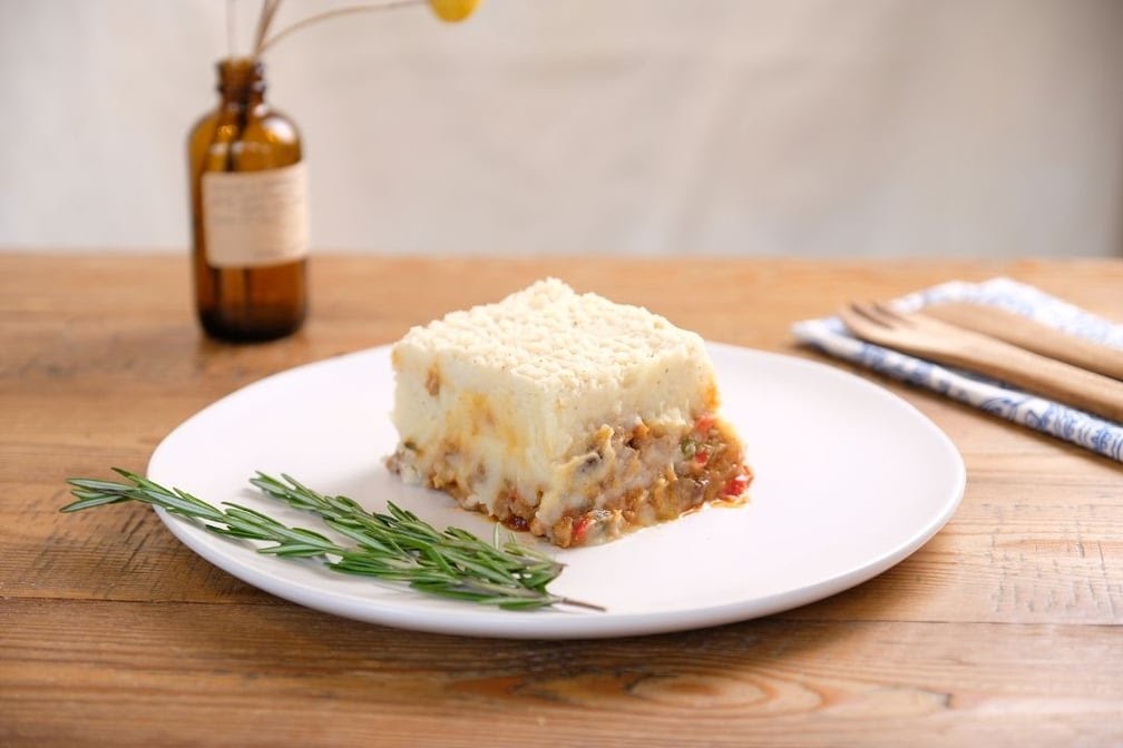 The Plantisserie by null