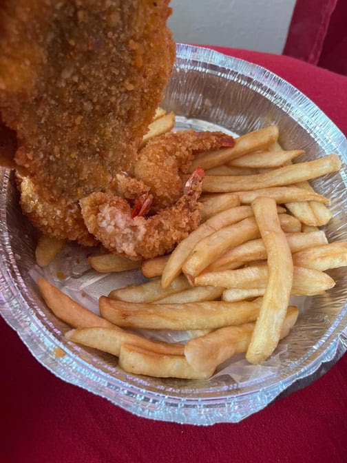 Angel Fish Market by null