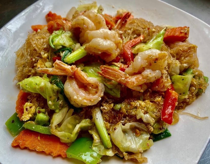 Thai Spice by null