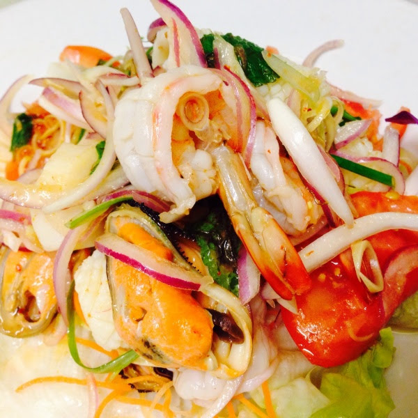Thai House South Beach by null