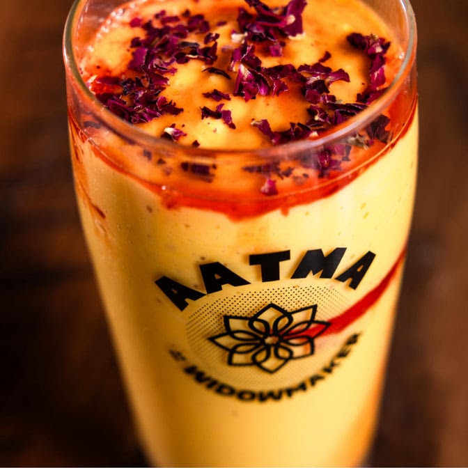 Aatma At Widowmaker by null