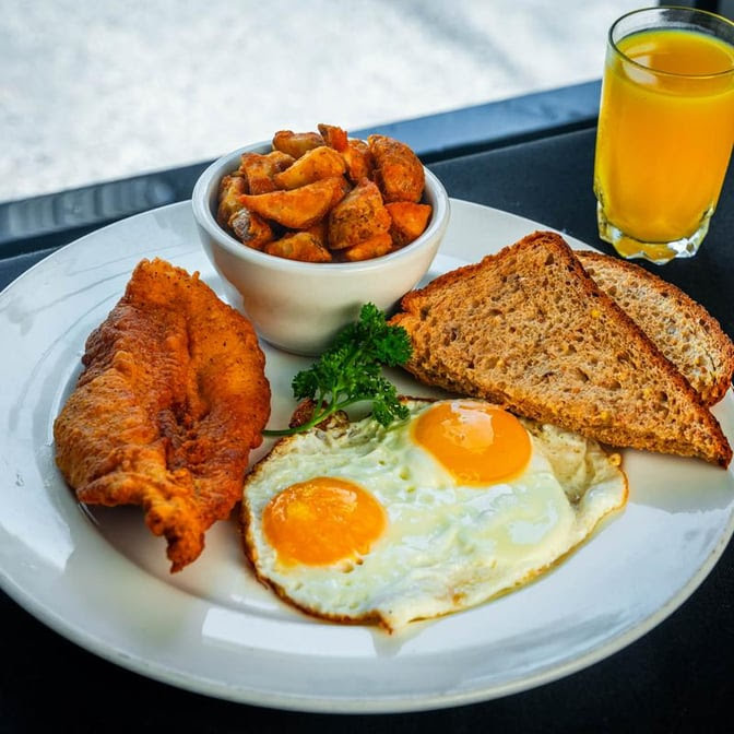 Nikki's Place by null