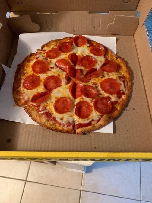 Marvin Mozzeroni's Pizza & Pasta - Takeout, Delivery & Catering Services by null