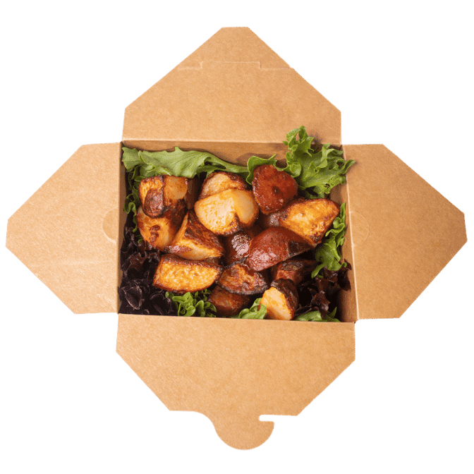 Brasa Peruvian Kitchen by null